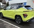 Хендай Kona, об'ємом двигуна 1.58 л та пробігом 0 тис. км за 35116 $, фото 23 на Automoto.ua