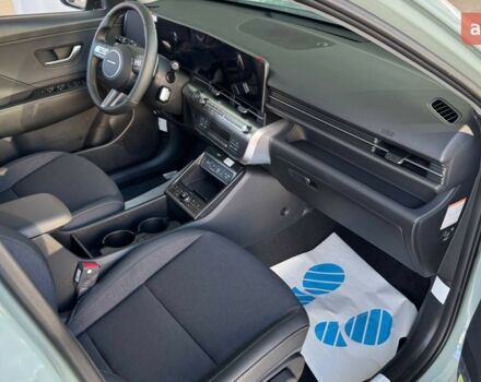 купити нове авто Хендай Kona 2024 року від офіційного дилера Автоцентр AUTO.RIA Хендай фото