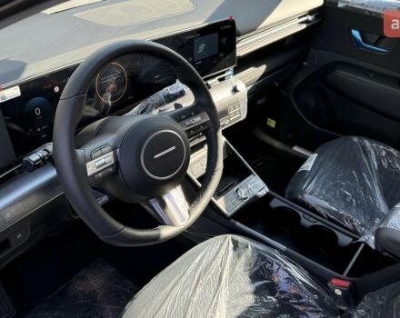 купити нове авто Хендай Kona 2024 року від офіційного дилера Автоцентр AUTO.RIA Хендай фото