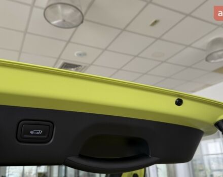 Хендай Kona, об'ємом двигуна 1.58 л та пробігом 0 тис. км за 35116 $, фото 18 на Automoto.ua