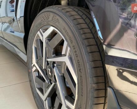 купити нове авто Хендай Kona 2024 року від офіційного дилера Автоцентр AUTO.RIA Хендай фото
