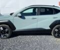 Хендай Kona, об'ємом двигуна 1.58 л та пробігом 0 тис. км за 32379 $, фото 2 на Automoto.ua