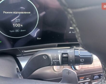 купити нове авто Хендай Kona 2024 року від офіційного дилера HYUNDAI Аеліта Хендай фото