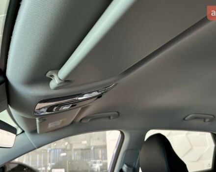 купить новое авто Хендай Kona 2024 года от официального дилера Офіційний дилер Hyundai Перфект Моторс Хендай фото