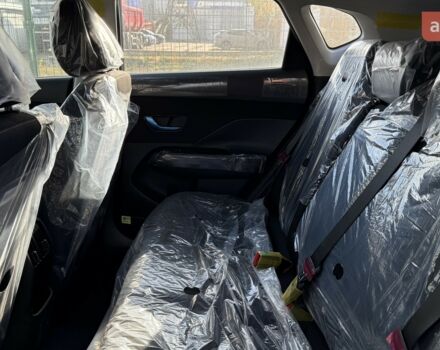 купить новое авто Хендай Kona 2024 года от официального дилера Автоцентр AUTO.RIA Хендай фото