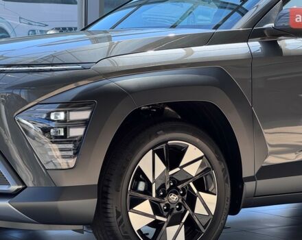 Хендай Kona 2024 у Дніпро (Дніпропетровську) на Automoto.ua Хендай Kona, об'ємом двигуна 1.58 л та пробігом 0 тис. км за 32153 $, фото 10 на Automoto.ua