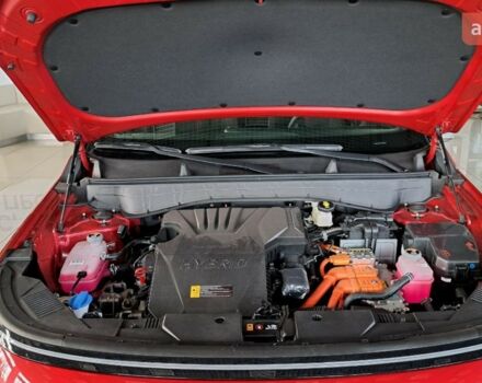 купити нове авто Хендай Kona 2024 року від офіційного дилера Автоцентр AUTO.RIA Хендай фото