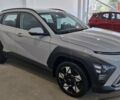 купить новое авто Хендай Kona 2024 года от официального дилера Hyundai «Соллі Плюс» Хендай фото