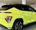 купити нове авто Хендай Kona 2024 року від офіційного дилера Автоцентр AUTO.RIA Хендай фото