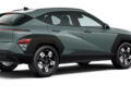 купить новое авто Хендай Kona 2024 года от официального дилера Автоцентр AUTO.RIA Хендай фото