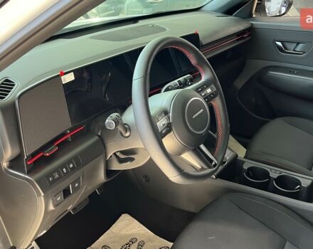 купити нове авто Хендай Kona 2024 року від офіційного дилера Автоцентр AUTO.RIA Хендай фото