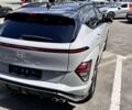 Хендай Kona, об'ємом двигуна 1.58 л та пробігом 0 тис. км за 33562 $, фото 8 на Automoto.ua