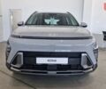 купить новое авто Хендай Kona 2024 года от официального дилера Hyundai «Соллі Плюс» Хендай фото