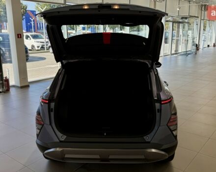 купить новое авто Хендай Kona 2024 года от официального дилера Офіційний дилер Hyundai Перфект Моторс Хендай фото