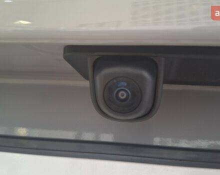 купить новое авто Хендай Kona 2024 года от официального дилера БАЗІС АВТО Hyundai Хендай фото