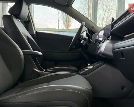 купити нове авто Хендай Kona 2025 року від офіційного дилера Автоцентр AUTO.RIA Хендай фото