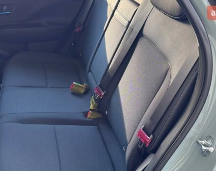 купити нове авто Хендай Kona 2025 року від офіційного дилера Автоцентр AUTO.RIA Хендай фото