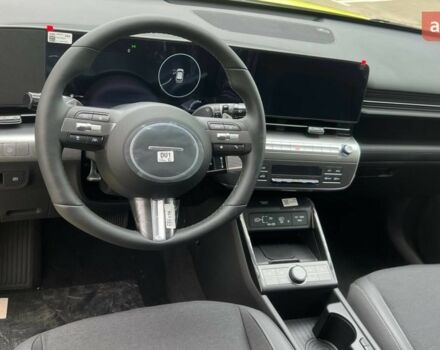 Хендай Kona, объемом двигателя 1.58 л и пробегом 0 тыс. км за 34000 $, фото 63 на Automoto.ua