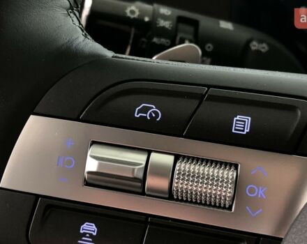 купити нове авто Хендай Kona 2025 року від офіційного дилера Автоцентр AUTO.RIA Хендай фото