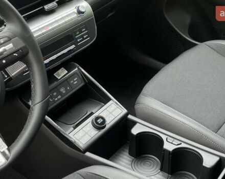 Хендай Kona, объемом двигателя 1.58 л и пробегом 0 тыс. км за 34000 $, фото 59 на Automoto.ua
