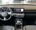 купити нове авто Хендай Kona 2025 року від офіційного дилера Автоцентр AUTO.RIA Хендай фото