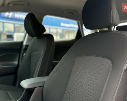 купить новое авто Хендай Kona 2025 года от официального дилера ХЮНДАЙ МОТОР ПОДІЛЛЯ Хендай фото