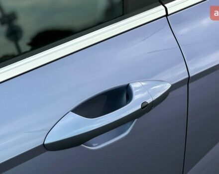 купить новое авто Хендай Kona 2025 года от официального дилера ХЮНДАЙ МОТОР ПОДІЛЛЯ Хендай фото