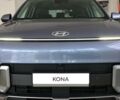 купити нове авто Хендай Kona 2025 року від офіційного дилера Автоцентр AUTO.RIA Хендай фото