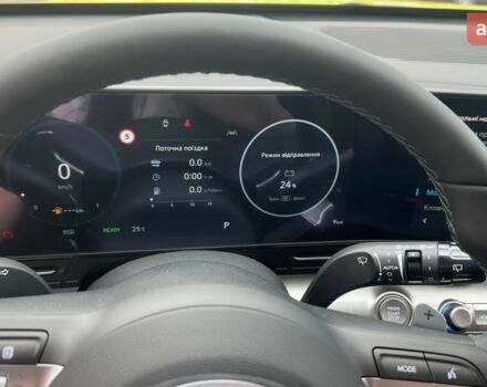 Хендай Kona, объемом двигателя 1.58 л и пробегом 0 тыс. км за 34000 $, фото 24 на Automoto.ua
