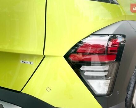 Хендай Kona, объемом двигателя 1.58 л и пробегом 0 тыс. км за 34000 $, фото 10 на Automoto.ua