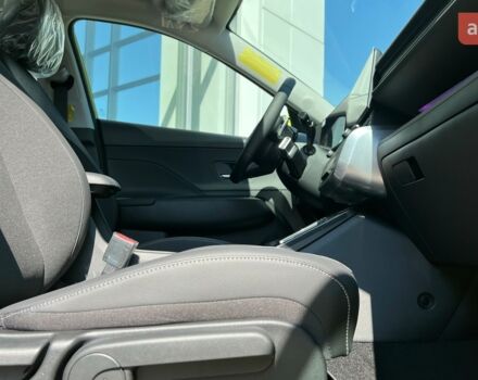 купити нове авто Хендай Kona 2025 року від офіційного дилера Автоцентр AUTO.RIA Хендай фото
