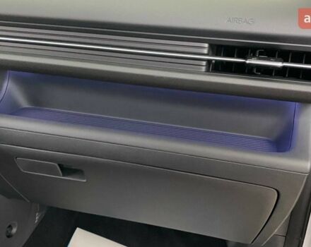 купить новое авто Хендай Kona 2025 года от официального дилера Автоцентр AUTO.RIA Хендай фото