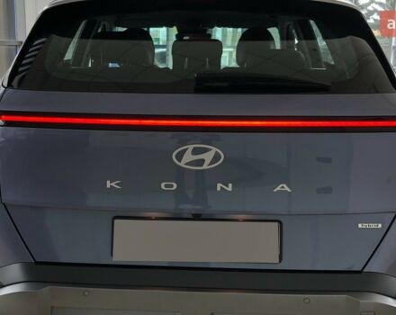 купити нове авто Хендай Kona 2025 року від офіційного дилера Автоцентр AUTO.RIA Хендай фото