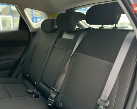 купить новое авто Хендай Kona 2025 года от официального дилера ХЮНДАЙ МОТОР ПОДІЛЛЯ Хендай фото