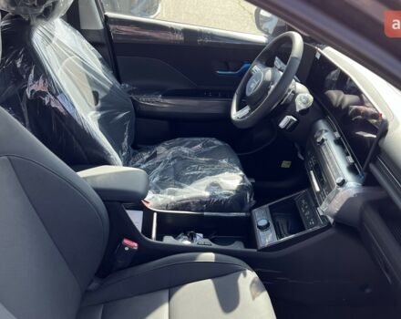 купить новое авто Хендай Kona 2025 года от официального дилера Автоцентр AUTO.RIA Хендай фото