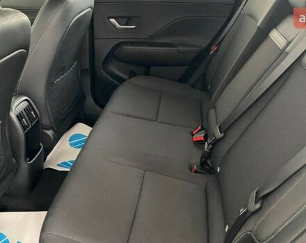 купить новое авто Хендай Kona 2025 года от официального дилера Автоцентр AUTO.RIA Хендай фото