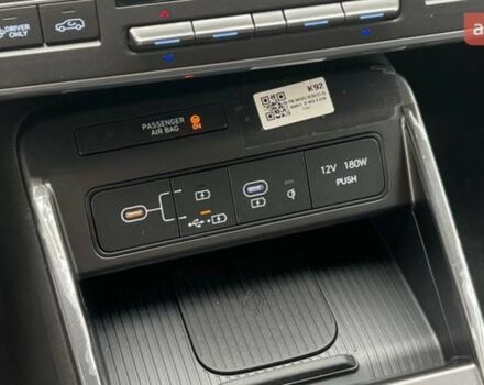 Хендай Kona, объемом двигателя 1.58 л и пробегом 0 тыс. км за 34000 $, фото 32 на Automoto.ua
