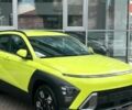 Хендай Kona, объемом двигателя 1.58 л и пробегом 0 тыс. км за 34000 $, фото 1 на Automoto.ua