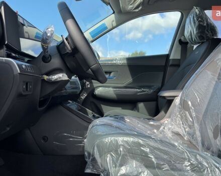 купить новое авто Хендай Kona 2025 года от официального дилера Автоцентр AUTO.RIA Хендай фото