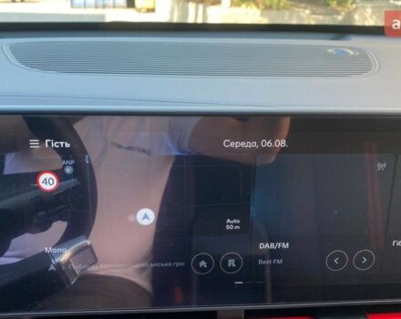 купити нове авто Хендай Kona 2025 року від офіційного дилера Автоцентр AUTO.RIA Хендай фото