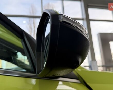 купити нове авто Хендай Kona 2025 року від офіційного дилера Автоцентр AUTO.RIA Хендай фото