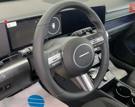 купить новое авто Хендай Kona 2025 года от официального дилера Автоцентр AUTO.RIA Хендай фото
