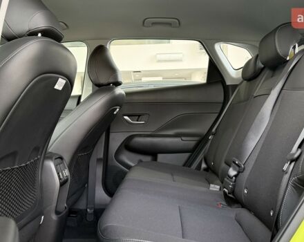 купити нове авто Хендай Kona 2025 року від офіційного дилера Автоцентр AUTO.RIA Хендай фото