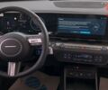 купити нове авто Хендай Kona 2025 року від офіційного дилера Автоцентр AUTO.RIA Хендай фото