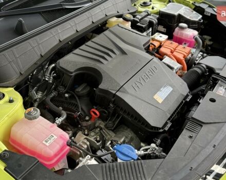 купити нове авто Хендай Kona 2025 року від офіційного дилера Автоцентр AUTO.RIA Хендай фото