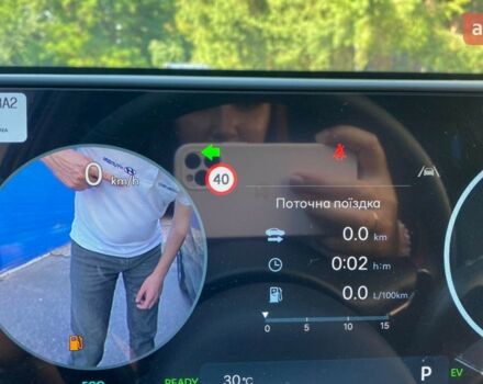 купити нове авто Хендай Kona 2025 року від офіційного дилера Автоцентр AUTO.RIA Хендай фото