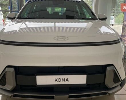 купить новое авто Хендай Kona 2025 года от официального дилера Автоцентр AUTO.RIA Хендай фото