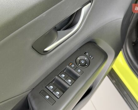 купити нове авто Хендай Kona 2025 року від офіційного дилера Автоцентр AUTO.RIA Хендай фото