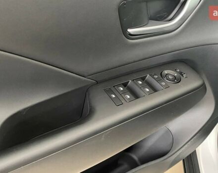 купить новое авто Хендай Kona 2025 года от официального дилера Автоцентр AUTO.RIA Хендай фото