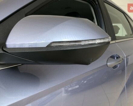 купити нове авто Хендай Kona 2025 року від офіційного дилера Автоцентр AUTO.RIA Хендай фото